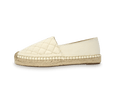 Geneva Canvas Slip-On Espadrille - Kaitlyn Pan Shoes