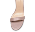 Hannah Block Mid Heel Sandals - Kaitlyn Pan Shoes