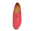 Tanya Buckled Two Way Loafer - Kaitlyn Pan Shoes