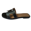 Kaylee Slipper Sandals - Final Sale - Kaitlyn Pan Shoes