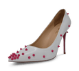 Candy Spikes High Heel Pumps - Kaitlyn Pan Shoes