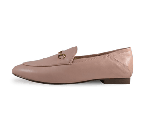 Tanya Buckled Two Way Loafer - Kaitlyn Pan Shoes