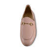 Tanya Buckled Two Way Loafer - Kaitlyn Pan Shoes