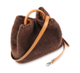 Sidney Lambs Wool Bag - Kaitlyn Pan Shoes