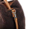 Sidney Lambs Wool Bag - Kaitlyn Pan Shoes