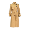 Ultimate Trench Coat - Kaitlyn Pan Shoes