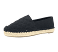 Canvas Espadrilles - Kaitlyn Pan Shoes