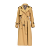 Ultimate Trench Coat - Kaitlyn Pan Shoes