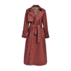 Ultimate Trench Coat - Kaitlyn Pan Shoes