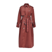 Ultimate Trench Coat - Kaitlyn Pan Shoes